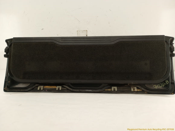 Land Rover Range Rover Lower Tailgate Panel