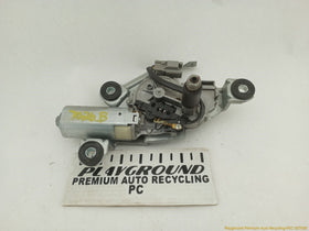 Land Rover Range Rover Rear Wiper Motor
