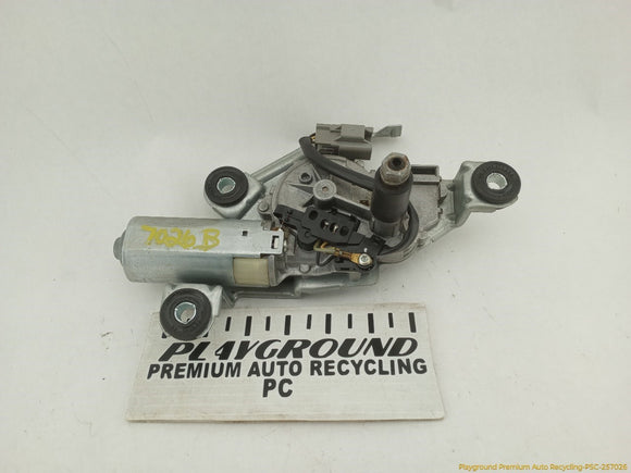 Land Rover Range Rover Rear Wiper Motor