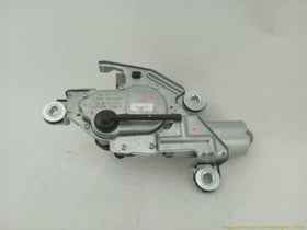 Land Rover Range Rover Rear Wiper Motor - 0