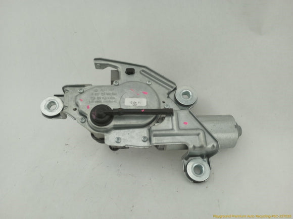 Land Rover Range Rover Rear Wiper Motor