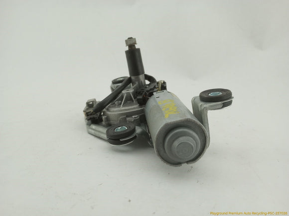 Land Rover Range Rover Rear Wiper Motor