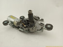 Land Rover Range Rover Rear Wiper Motor-5