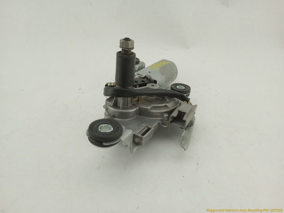 Land Rover Range Rover Rear Wiper Motor