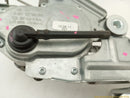 Land Rover Range Rover Rear Wiper Motor-10