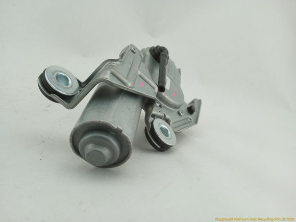 Land Rover Range Rover Rear Wiper Motor