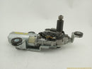Land Rover Range Rover Rear Wiper Motor-12