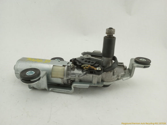 Land Rover Range Rover Rear Wiper Motor