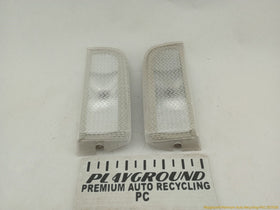 Land Rover Range Rover Pair Of Rear Reverse Lamp