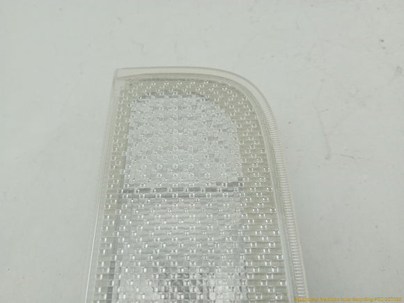Land Rover Range Rover Pair Of Rear Reverse Lamp