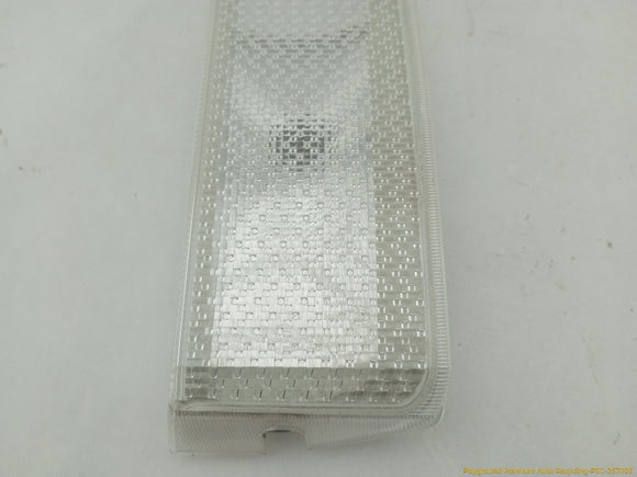 Land Rover Range Rover Pair Of Rear Reverse Lamp