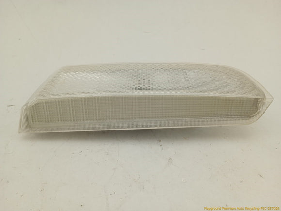 Land Rover Range Rover Pair Of Rear Reverse Lamp