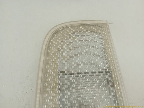 Land Rover Range Rover Pair Of Rear Reverse Lamp