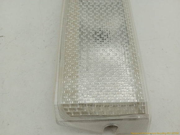 Land Rover Range Rover Pair Of Rear Reverse Lamp