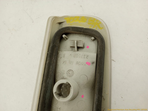 Land Rover Range Rover Pair Of Rear Reverse Lamp