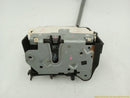 Land Rover Range Rover Passenger Right Front Door Lock Actuator-2
