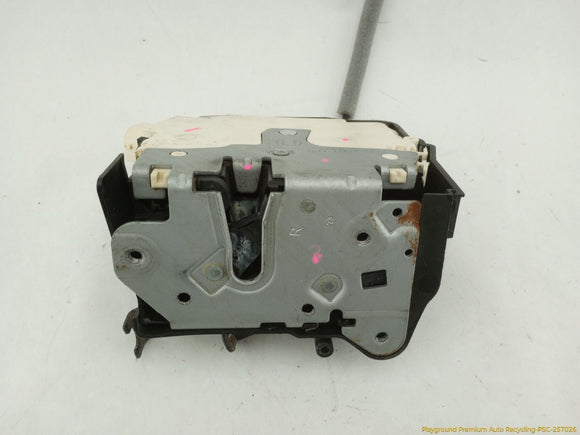 Land Rover Range Rover Passenger Right Front Door Lock Actuator