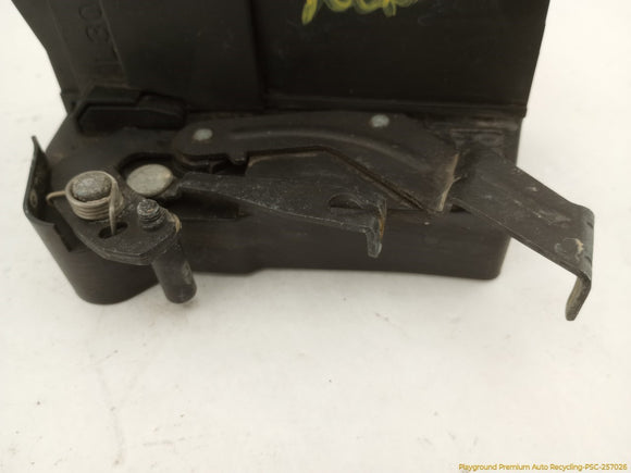 Land Rover Range Rover Passenger Right Front Door Lock Actuator