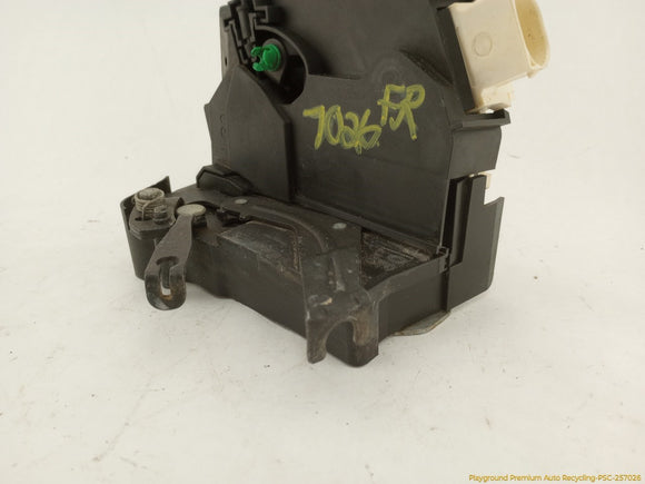 Land Rover Range Rover Passenger Right Front Door Lock Actuator