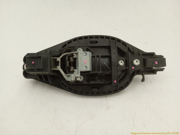 Land Rover Range Rover Passenger Right Rear Exterior Door Handle