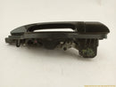 Land Rover Range Rover Passenger Right Rear Exterior Door Handle-3