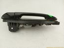 Land Rover Range Rover Passenger Right Rear Exterior Door Handle-4