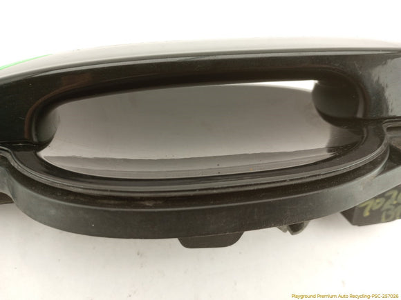 Land Rover Range Rover Passenger Right Rear Exterior Door Handle