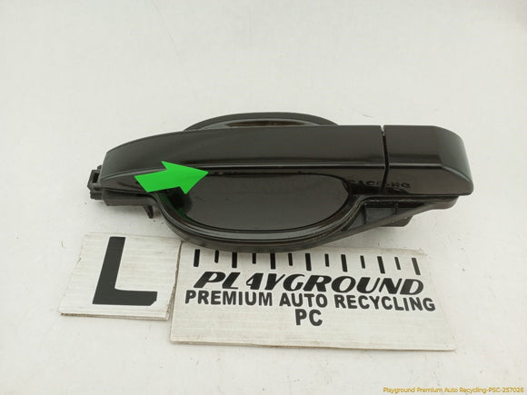 Land Rover Range Rover Driver Left Rear Exterior Door Handle