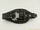 Land Rover Range Rover Driver Left Rear Exterior Door Handle-2