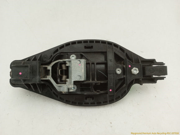 Land Rover Range Rover Driver Left Rear Exterior Door Handle