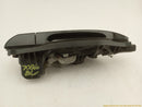 Land Rover Range Rover Driver Left Rear Exterior Door Handle-3