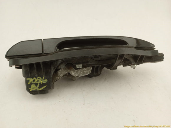 Land Rover Range Rover Driver Left Rear Exterior Door Handle