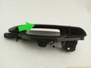 Land Rover Range Rover Driver Left Rear Exterior Door Handle-4