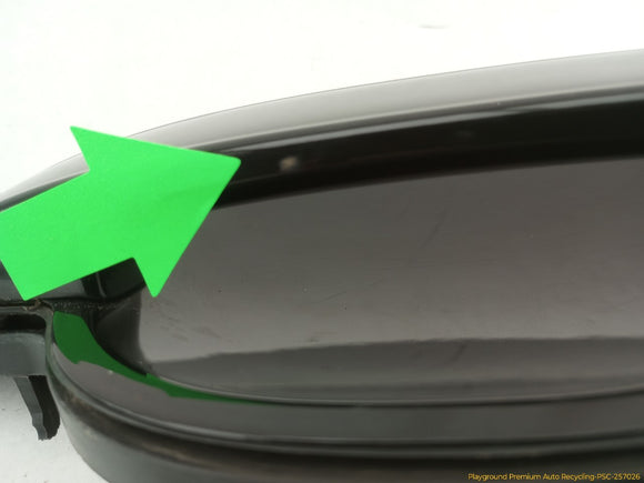 Land Rover Range Rover Driver Left Rear Exterior Door Handle