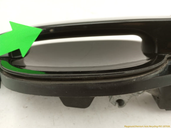 Land Rover Range Rover Driver Left Rear Exterior Door Handle