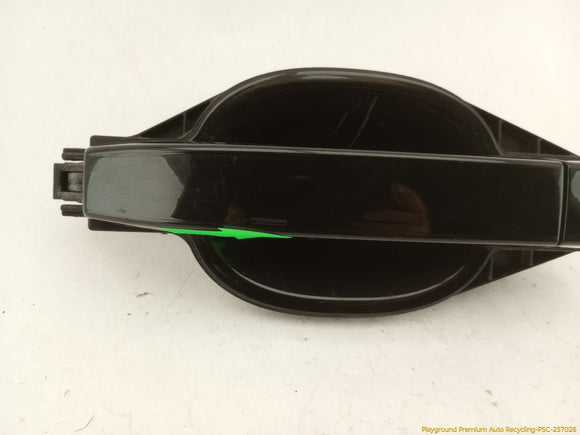 Land Rover Range Rover Driver Left Rear Exterior Door Handle