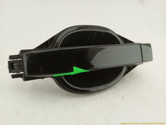 Land Rover Range Rover Driver Left Rear Exterior Door Handle