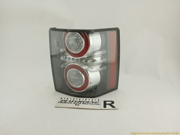 Land Rover Range Rover Passenger Right Tail Lamp