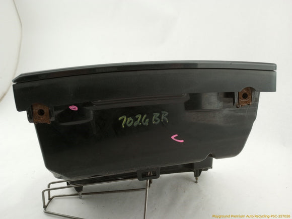 Land Rover Range Rover Passenger Right Tail Lamp