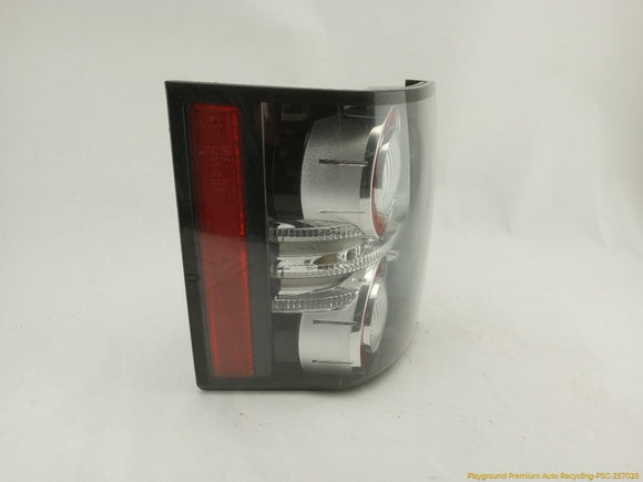 Land Rover Range Rover Passenger Right Tail Lamp