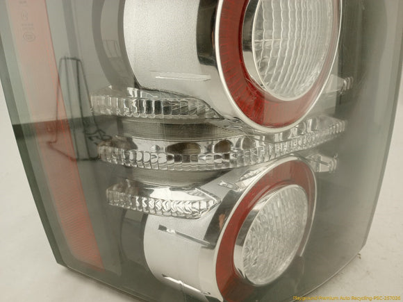 Land Rover Range Rover Passenger Right Tail Lamp