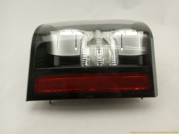 Land Rover Range Rover Passenger Right Tail Lamp