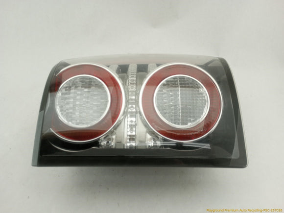 Land Rover Range Rover Passenger Right Tail Lamp