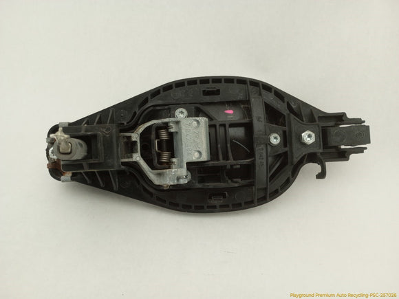Land Rover Range Rover Driver Left Front Exterior Door Handle