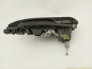 Land Rover Range Rover Driver Left Front Exterior Door Handle-3