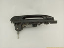 Land Rover Range Rover Driver Left Front Exterior Door Handle-4
