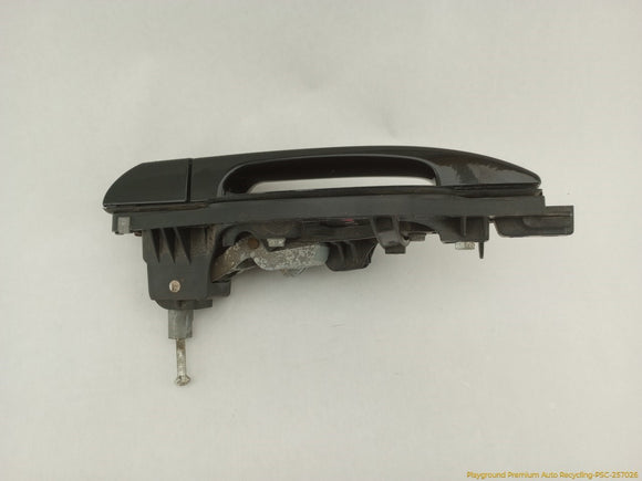 Land Rover Range Rover Driver Left Front Exterior Door Handle