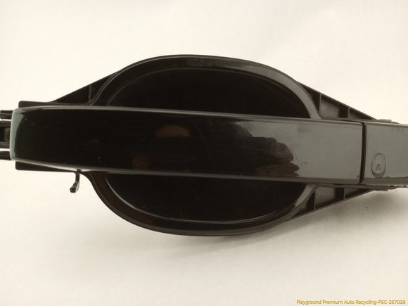 Land Rover Range Rover Driver Left Front Exterior Door Handle