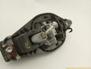 Land Rover Range Rover Driver Left Front Exterior Door Handle-9