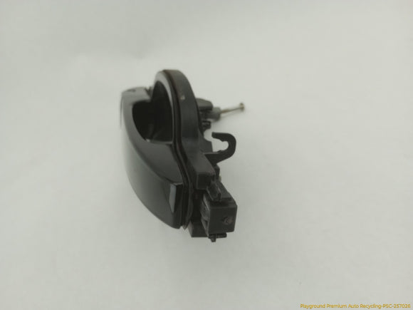 Land Rover Range Rover Driver Left Front Exterior Door Handle